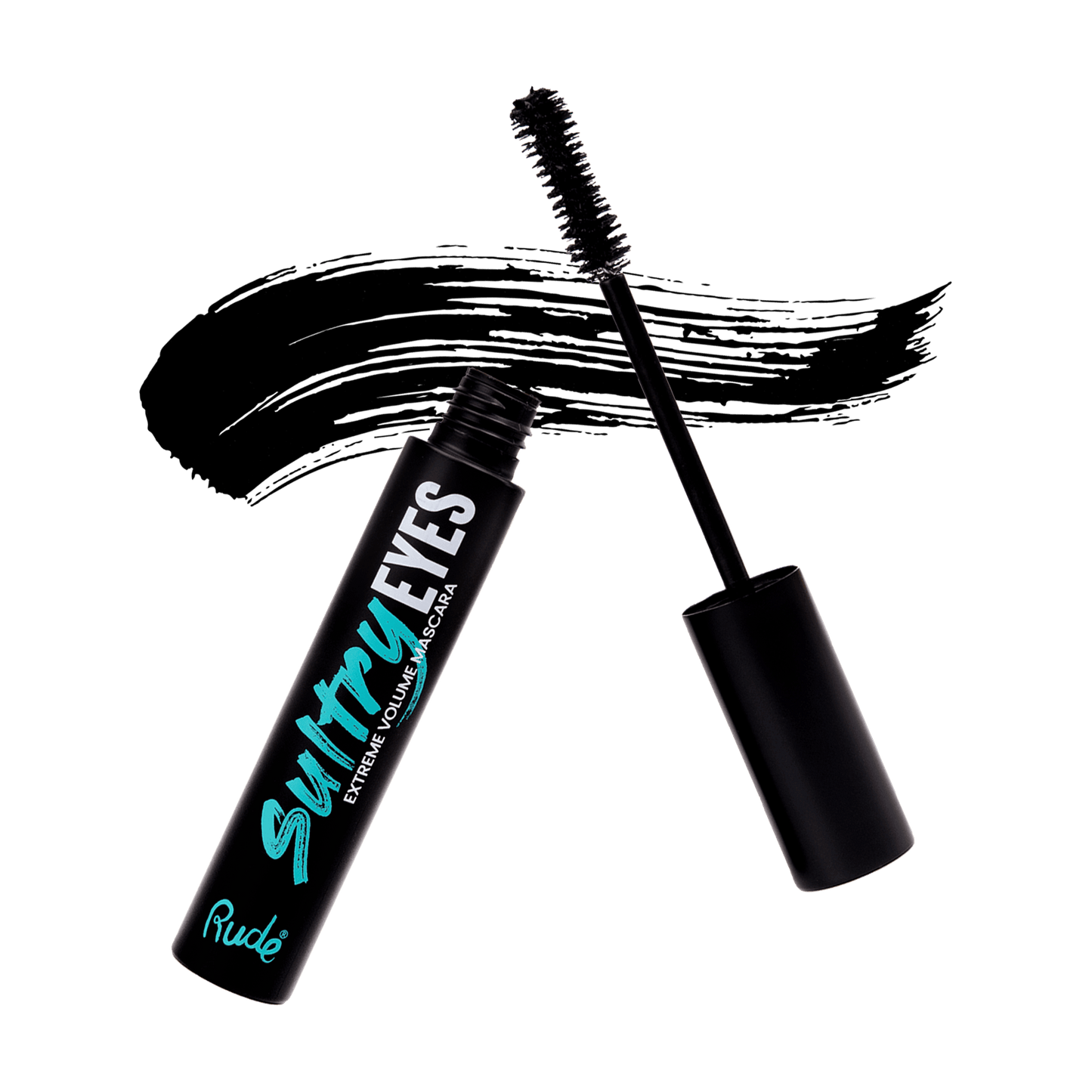 Sultry Eyes Extreme Full Volume Mascara Black