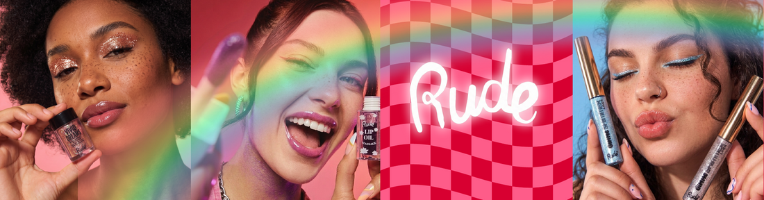 maquillaje festivales