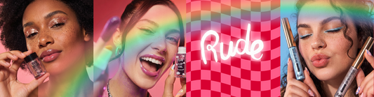 maquillaje festivales