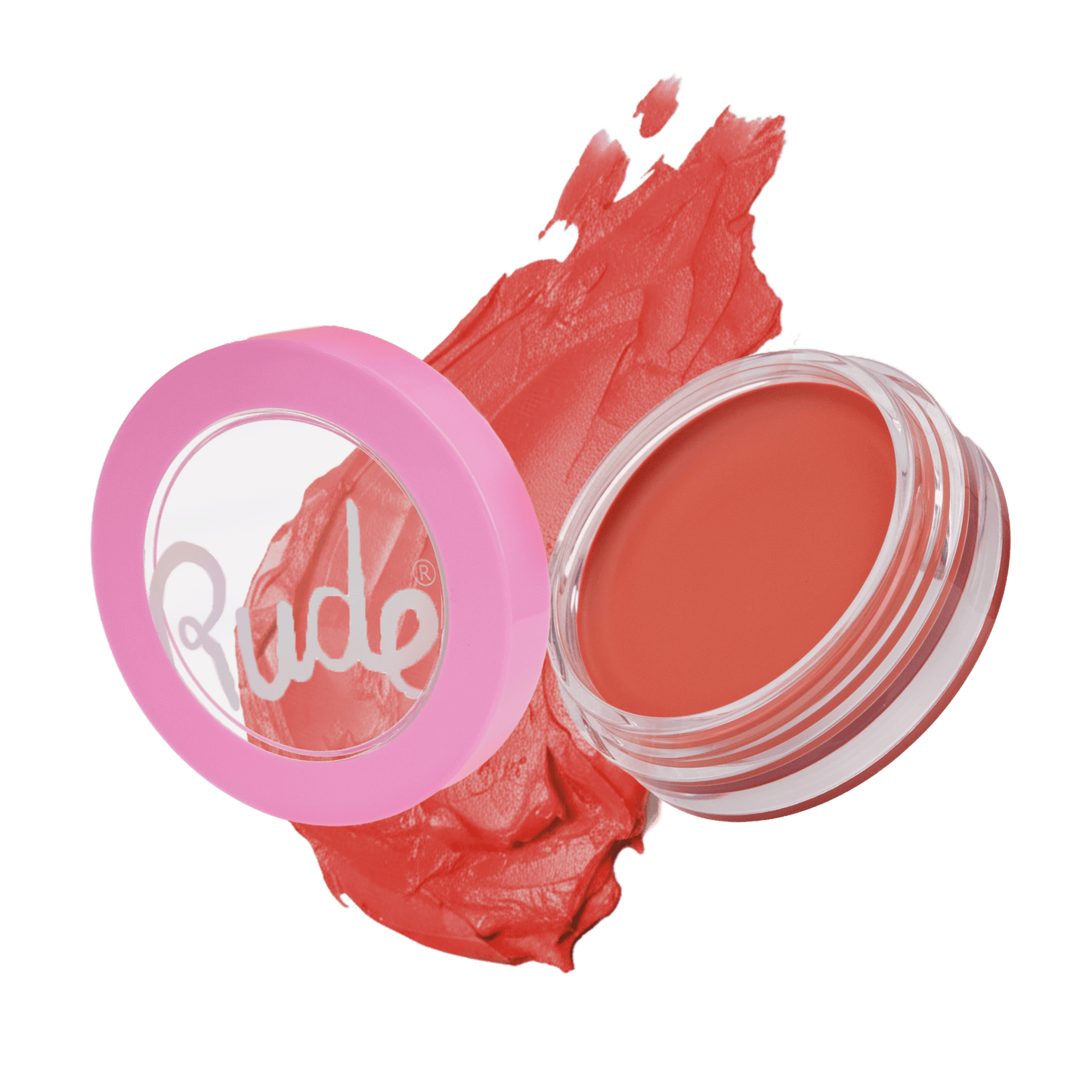 Cream Puff Natural Blush Creamsicle