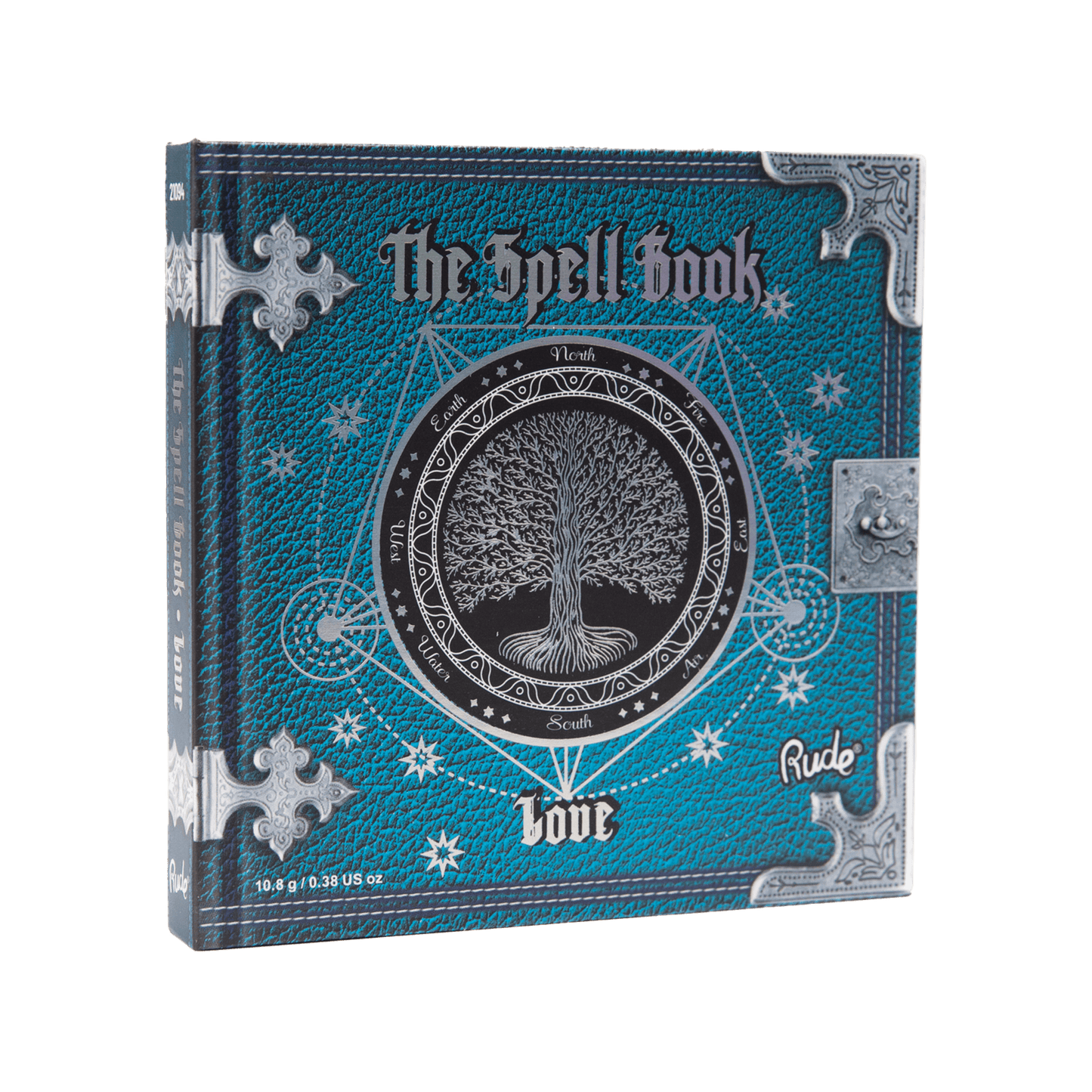 The Spell Book Palette Love