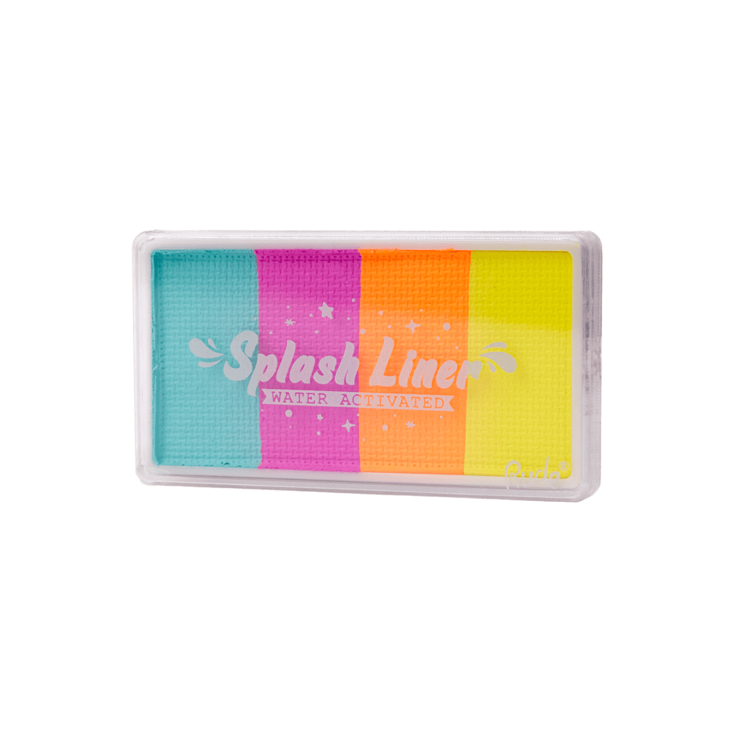 Splash Liner Cotton Candy