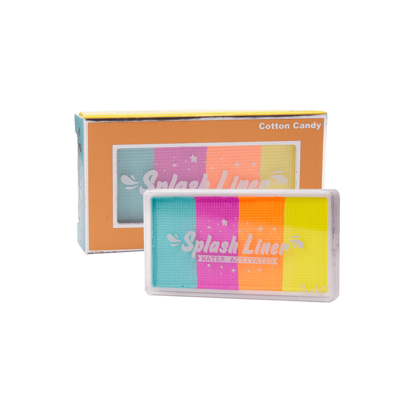 Splash Liner Cotton Candy