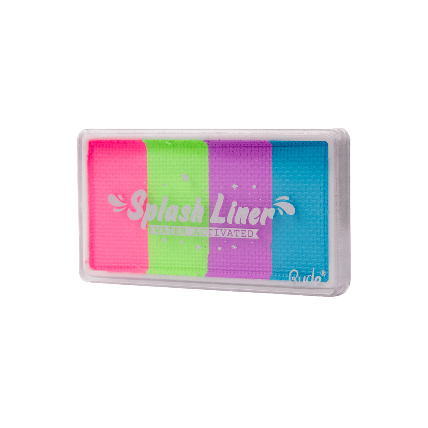 Splash Liner Street Chalk