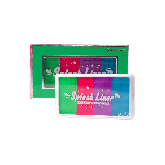 Splash Liner Synthwave