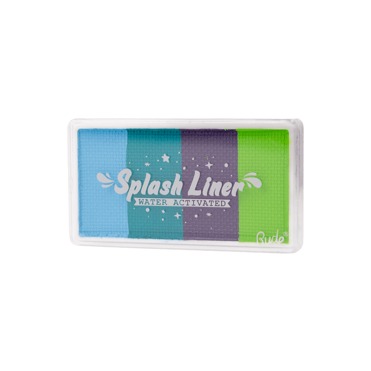 Splash Liner Seascape