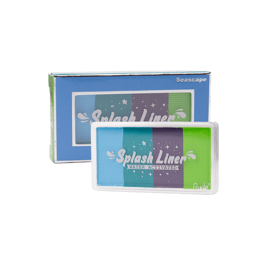 Splash Liner Seascape