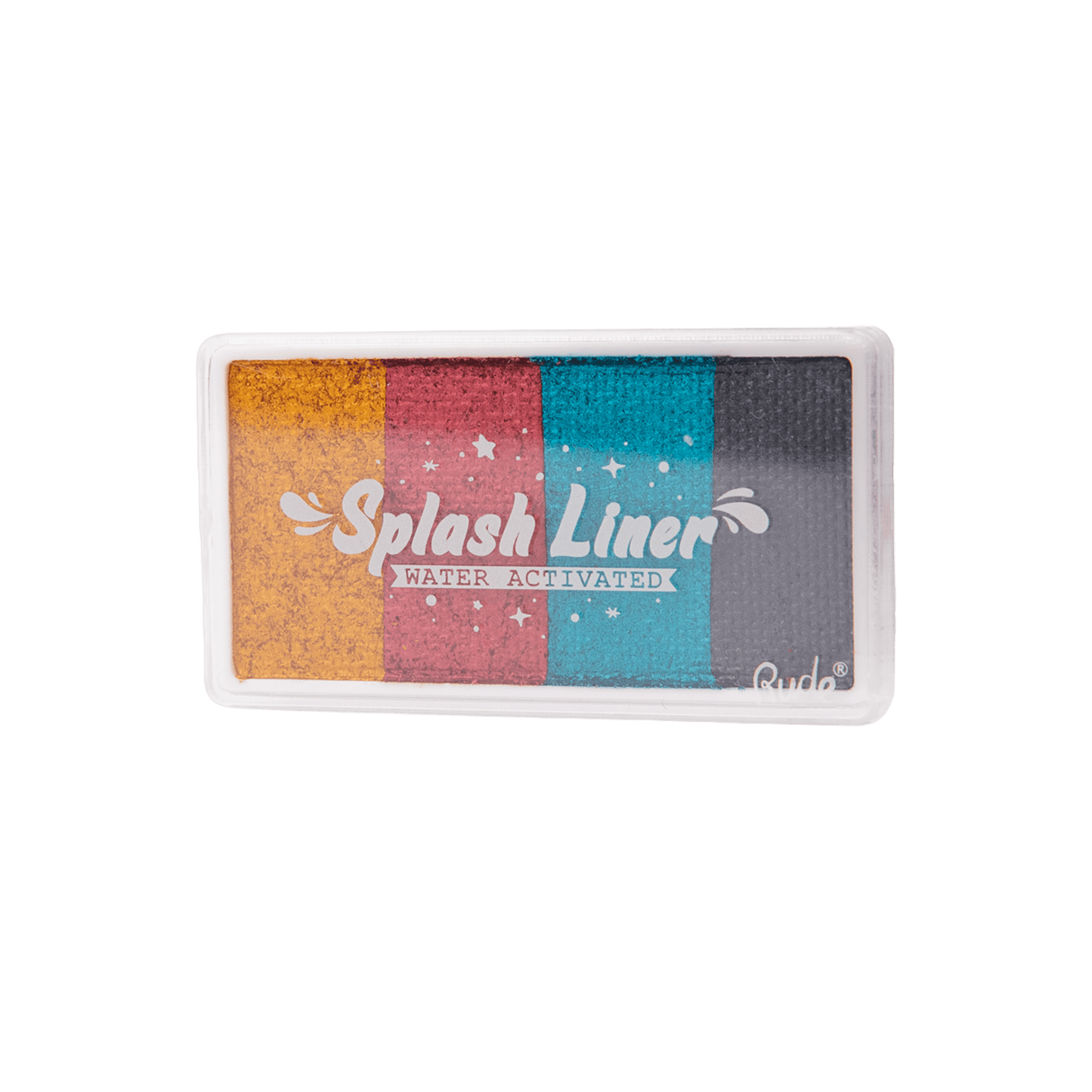 Splash Liner Space Dust
