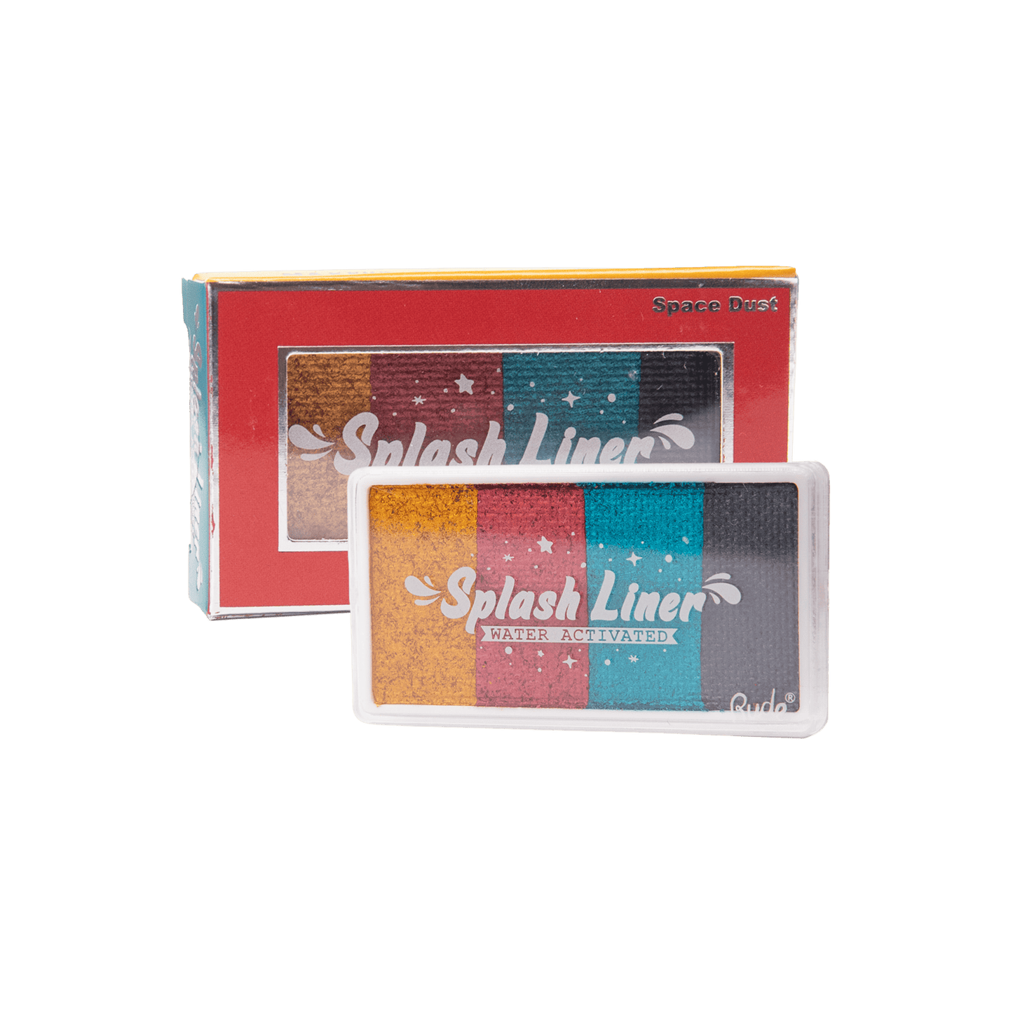 Splash Liner Space Dust