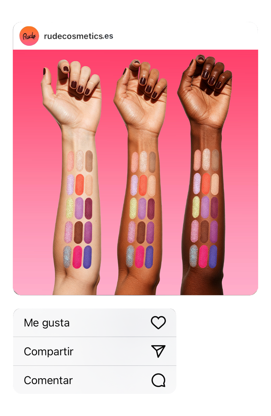 Manga Collection Palette First Love Diary