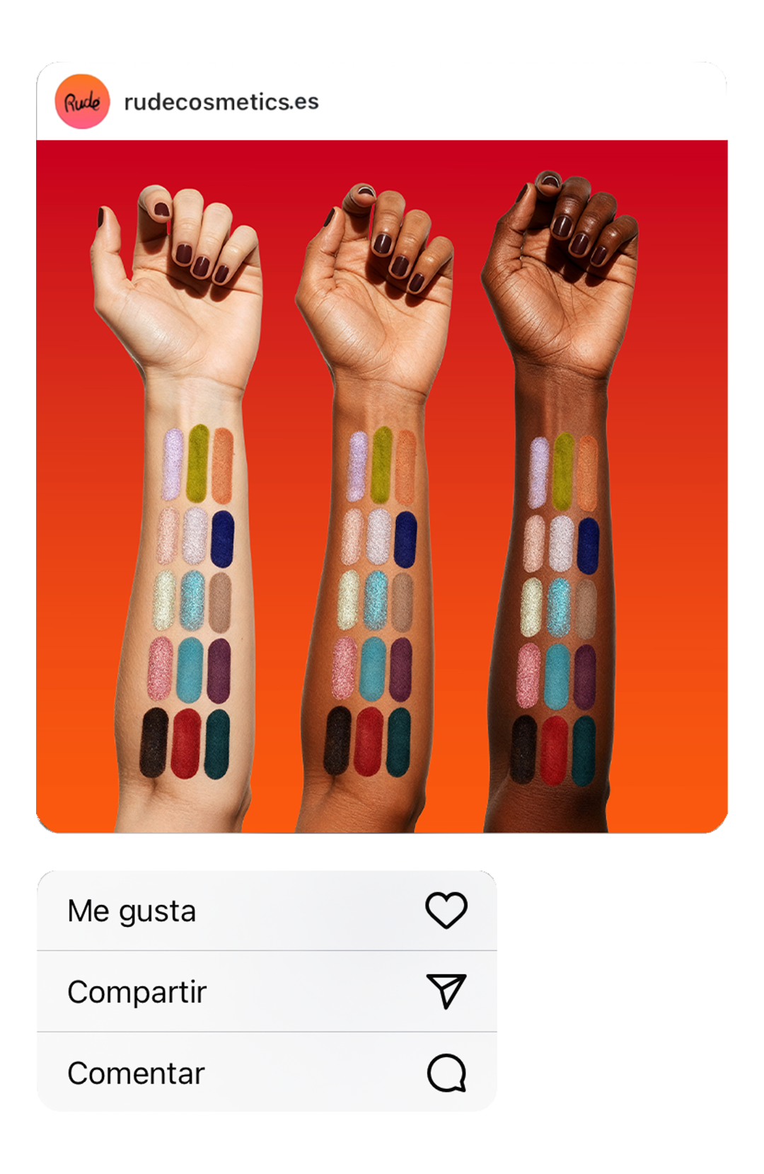 Manga Collection Palette Cat Girl Chronicles