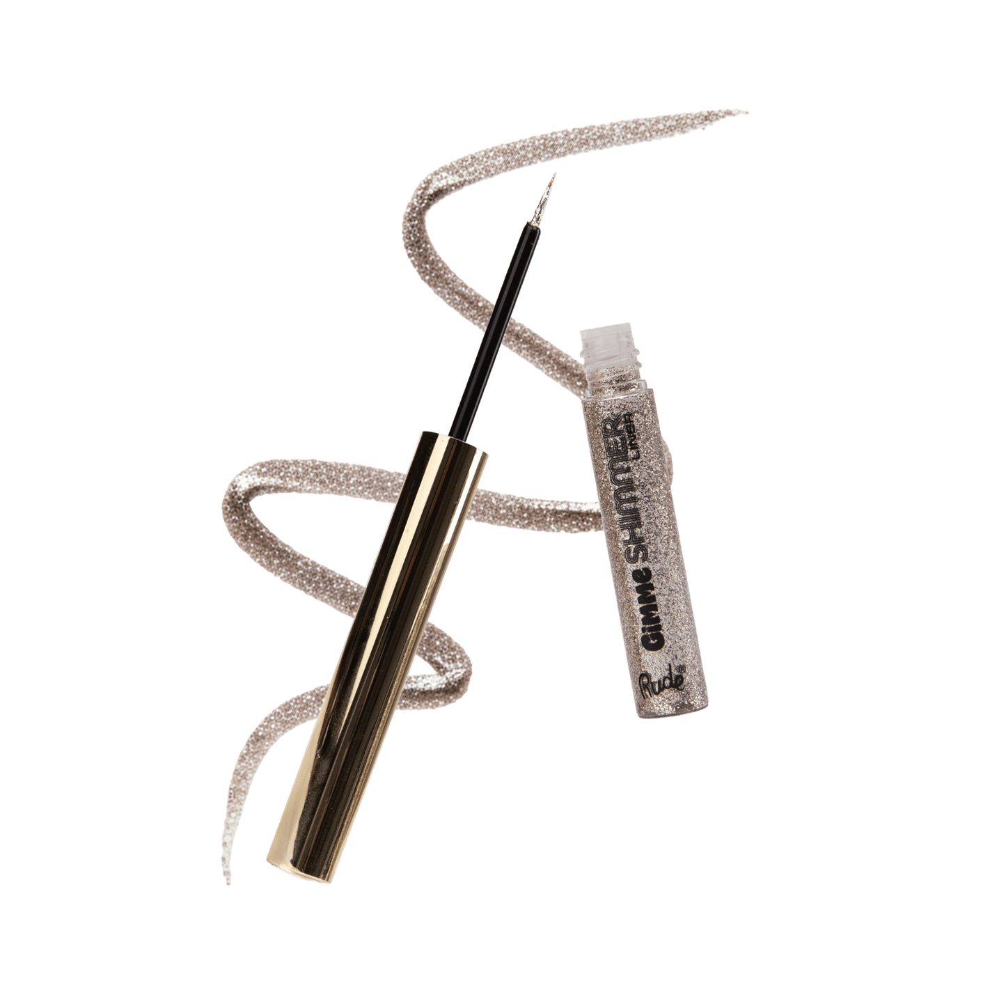 Gimme Shimmer Liner Diamond