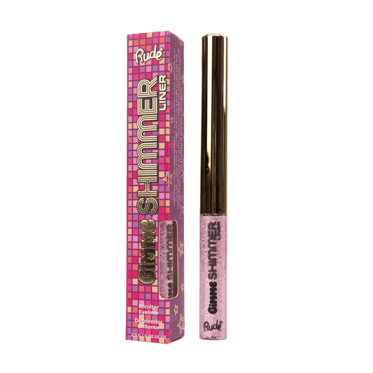 Gimme Shimmer Liner Rose Quartz