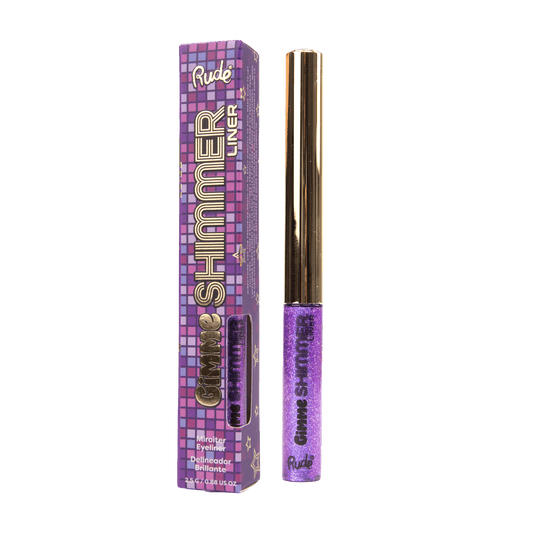 Gimme Shimmer Liner Sugar Plum