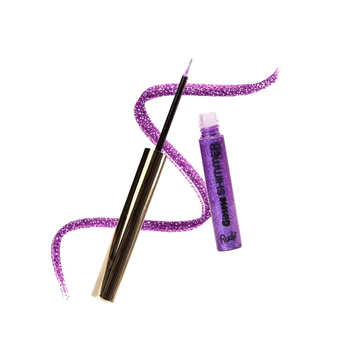 Gimme Shimmer Liner Sugar Plum