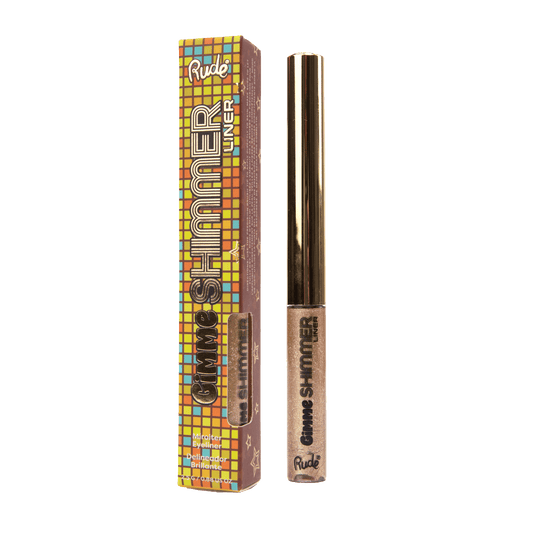 Gimme Shimmer Liner Pot of Gold