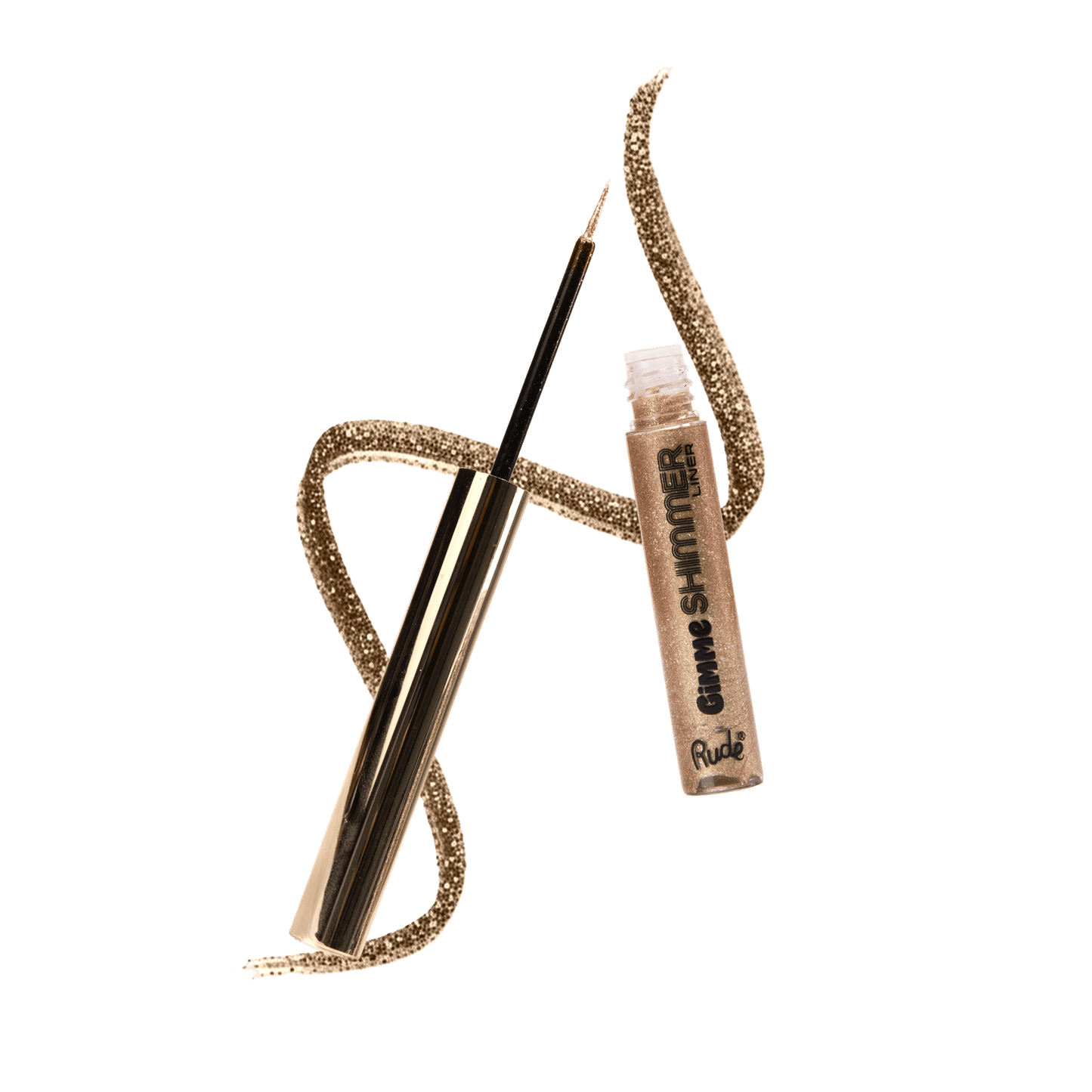 Gimme Shimmer Liner Pot of Gold