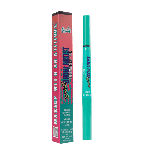 Ultimate Brow Artist Brow Mascara & Pen Taupe