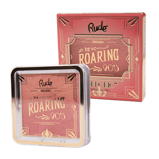 Roaring 20s Ombre Blush Euphoric