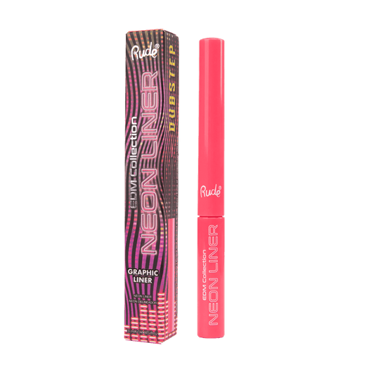 EDM Collection Neon Liners Dubstep