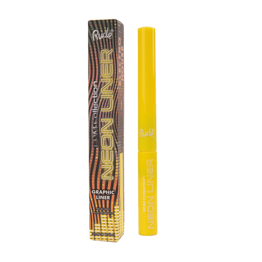 EDM Collection Neon Liners Electro House