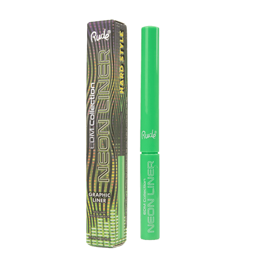 EDM Collection Neon Liners Hard Style