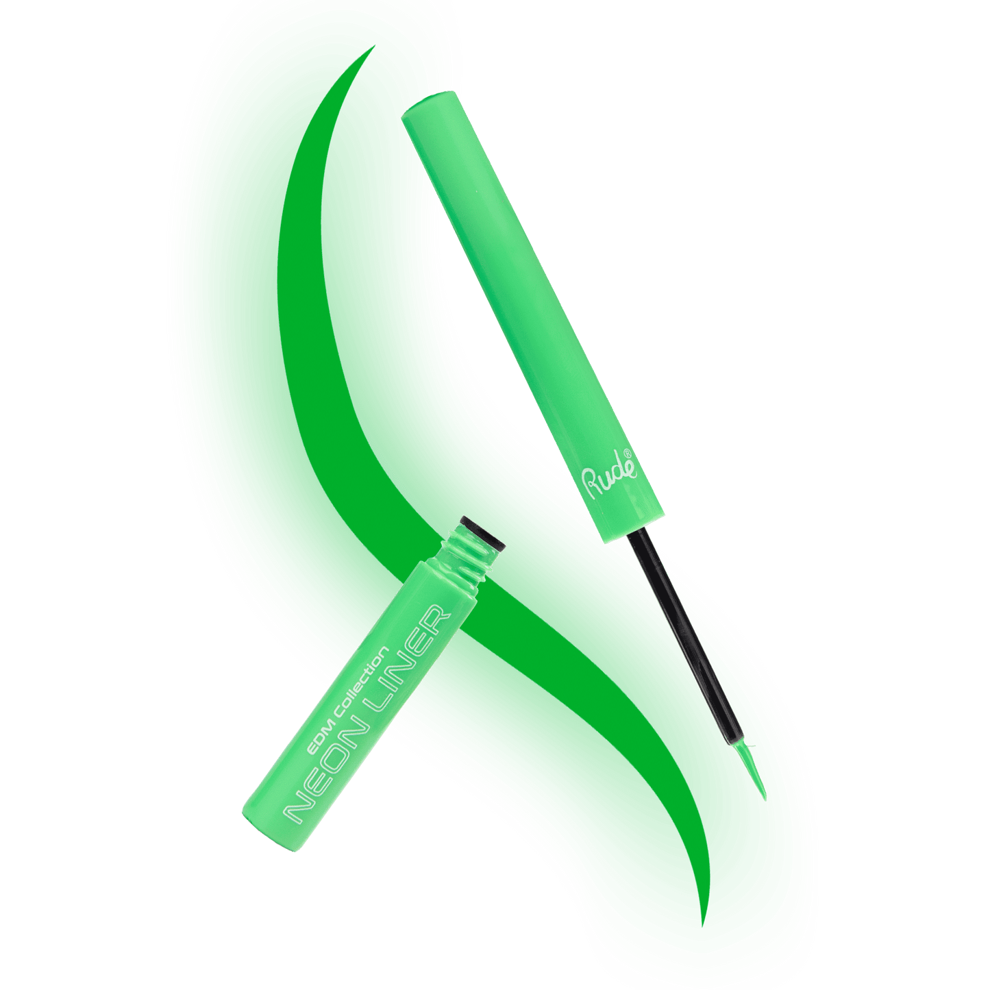 EDM Collection Neon Liners Hard Style