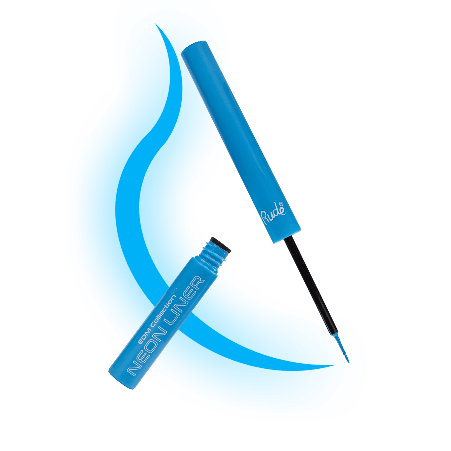 EDM Collection Neon Liners Future Bass