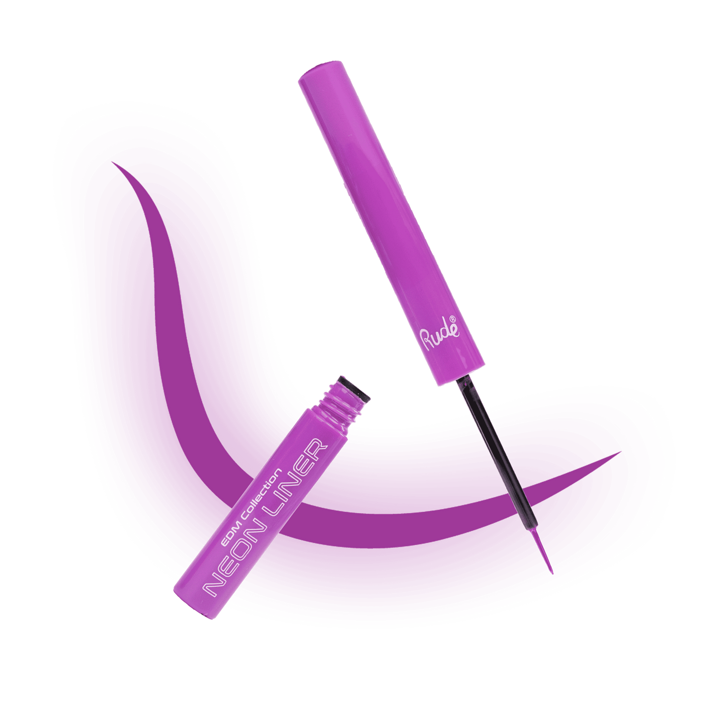 EDM Collection Neon Liners Trance