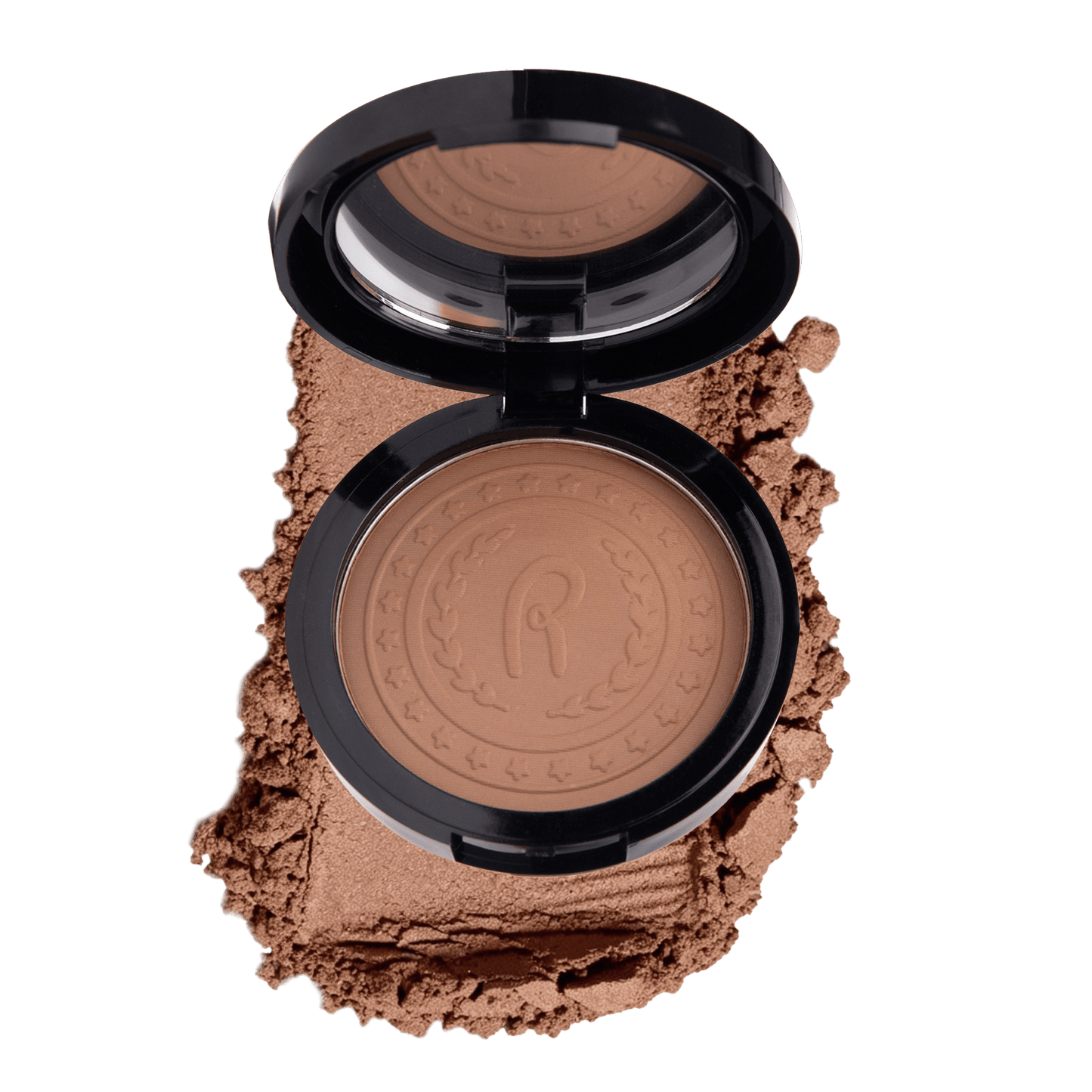 Go For The Bronze Bronzer Non Precious Metal (Matte)