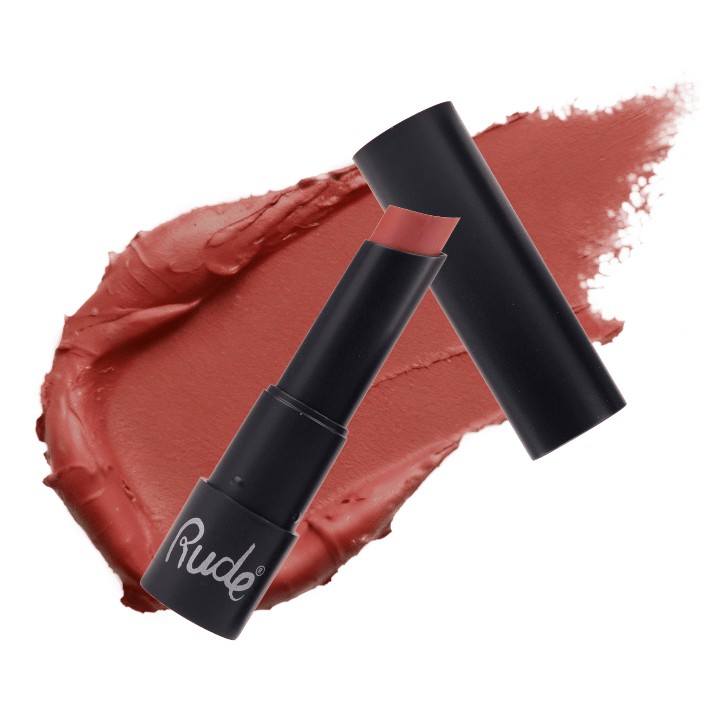 Attitude Matte Lipstick Disobedient