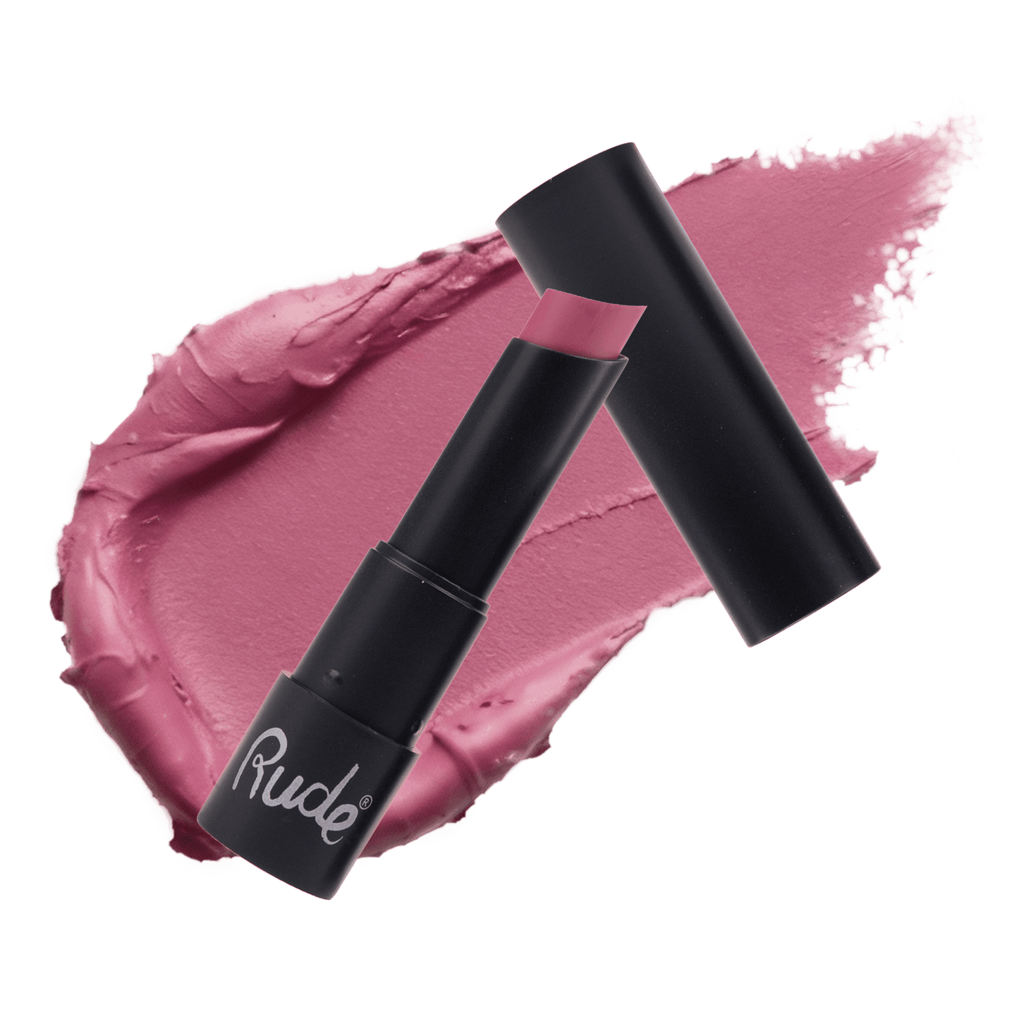 Attitude Matte Lipstick Cheeky