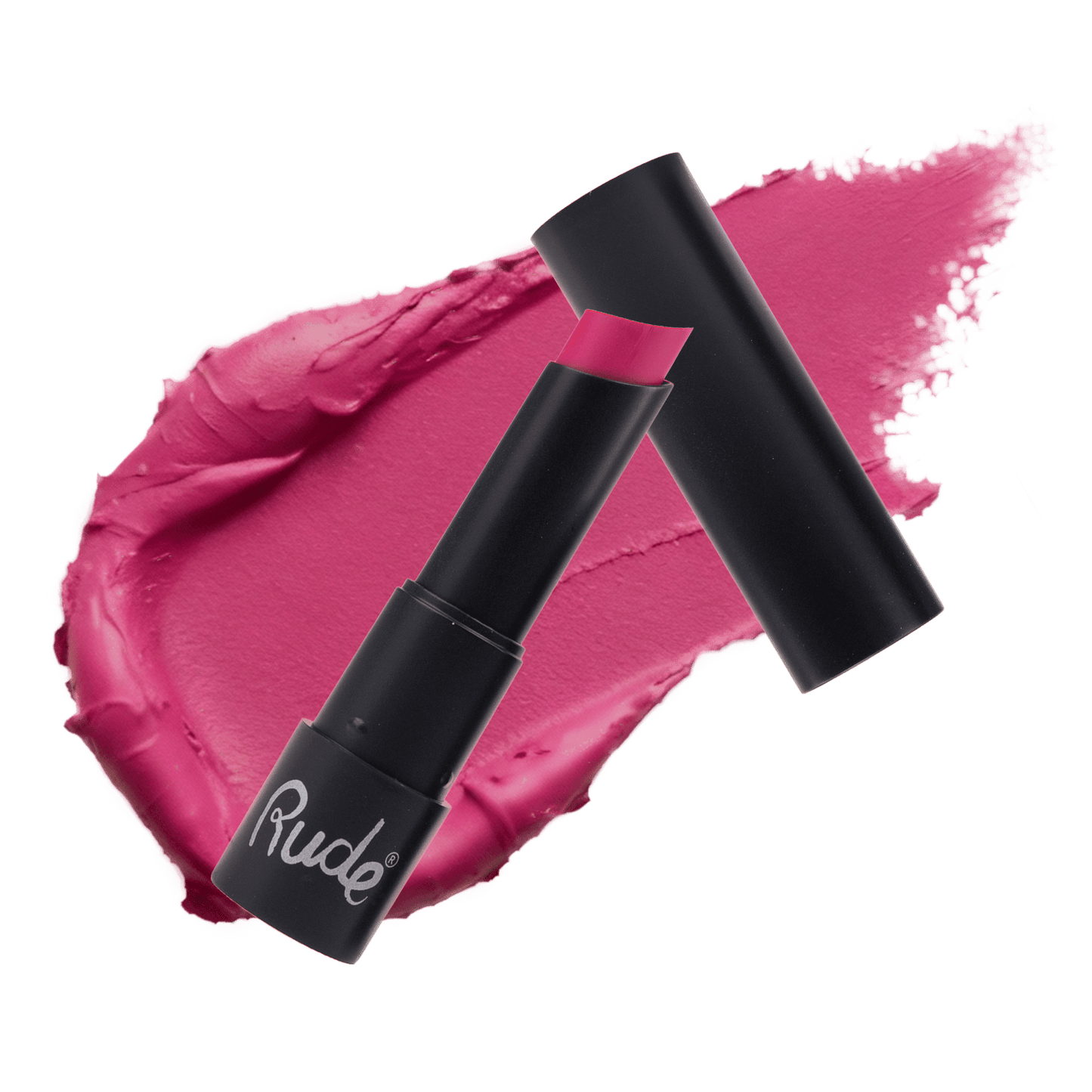 Attitude Matte Lipstick Cocky