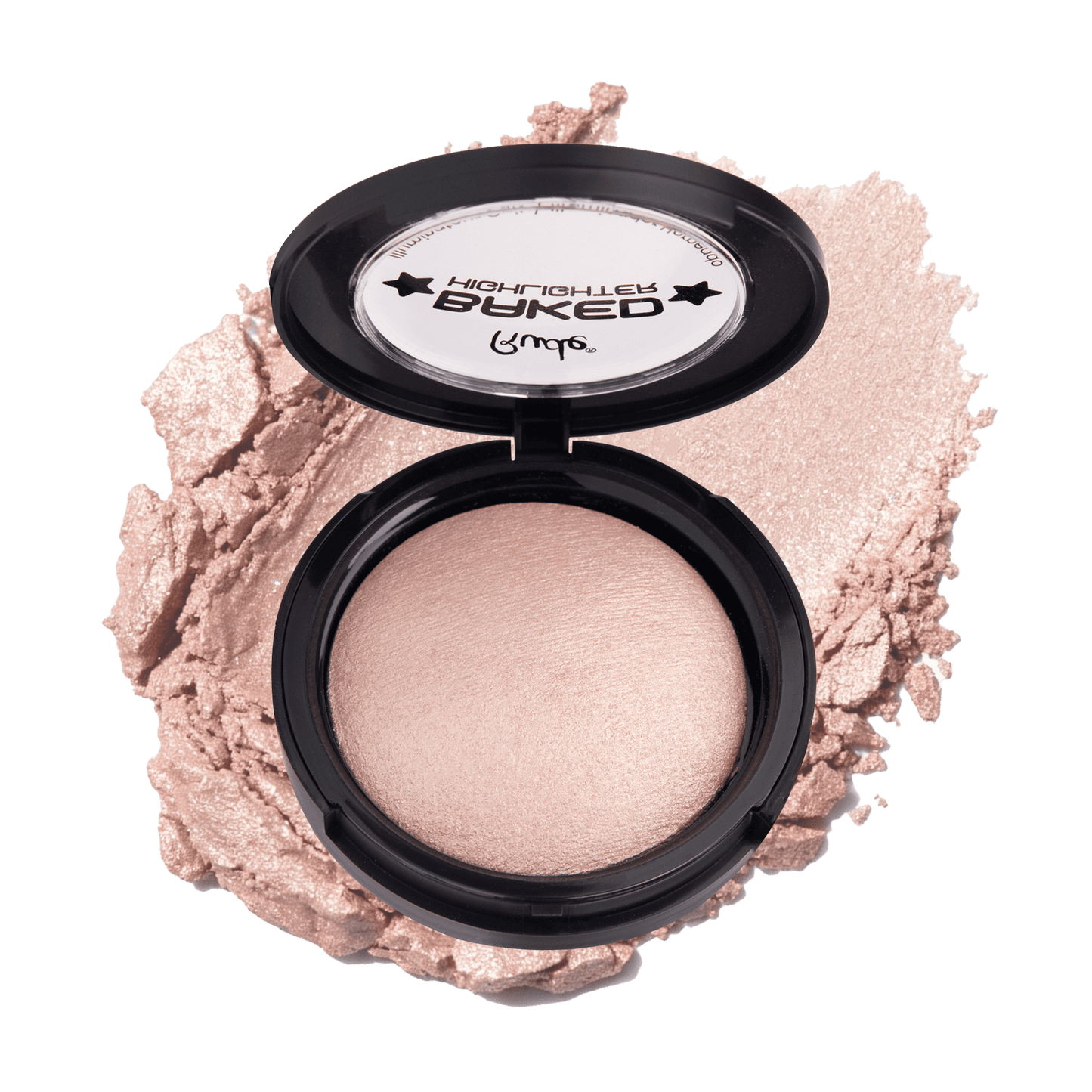 Baked Highlighter Shimmer One In A Million
