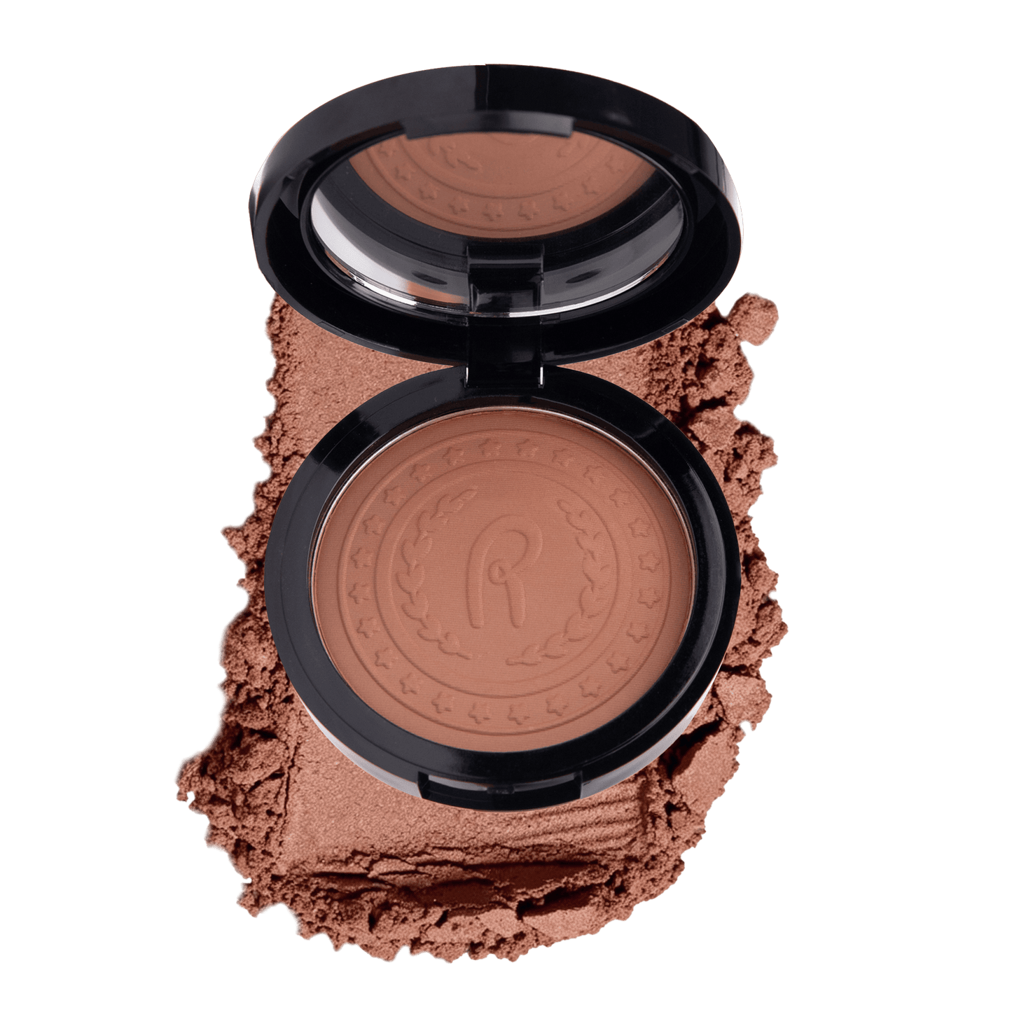 Go For The Bronze Bronzer Tried My Best (Matte)