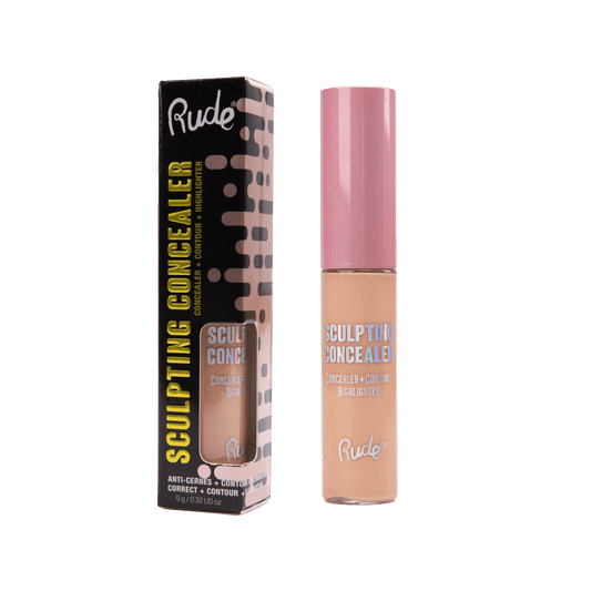 Sculpting Concealer Neutral