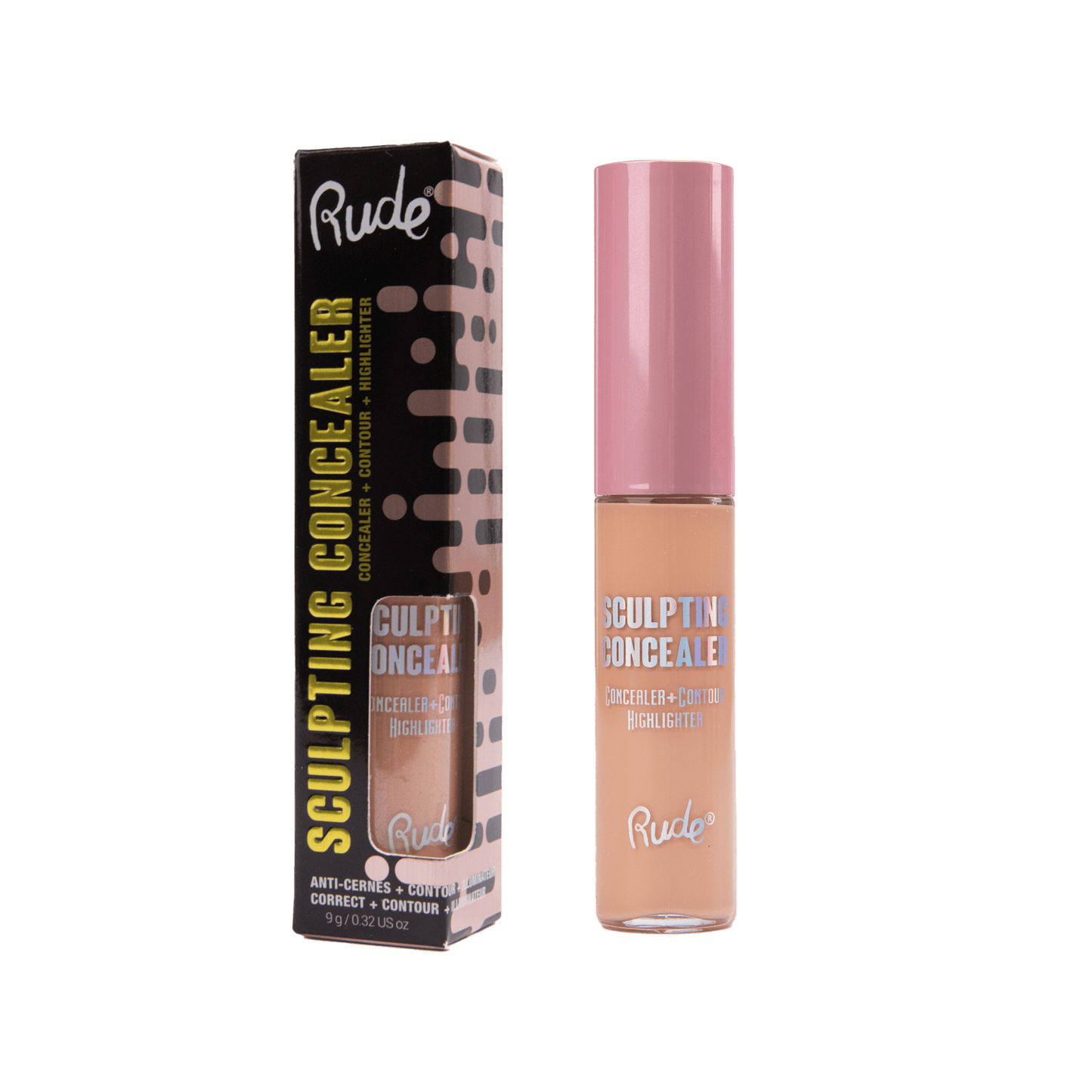 Sculpting Concealer Bisque