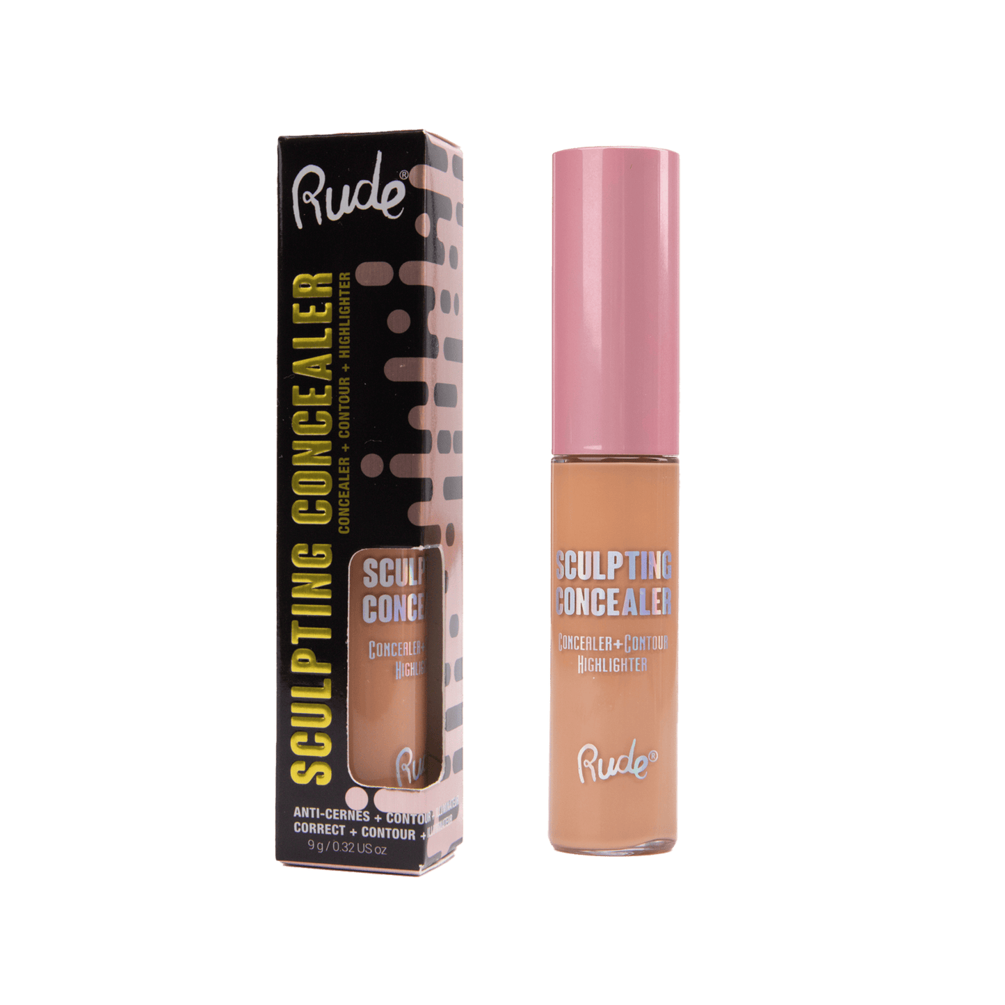 Sculpting Concealer Sand