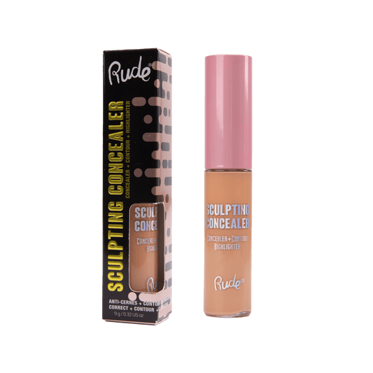 Sculpting Concealer Sand