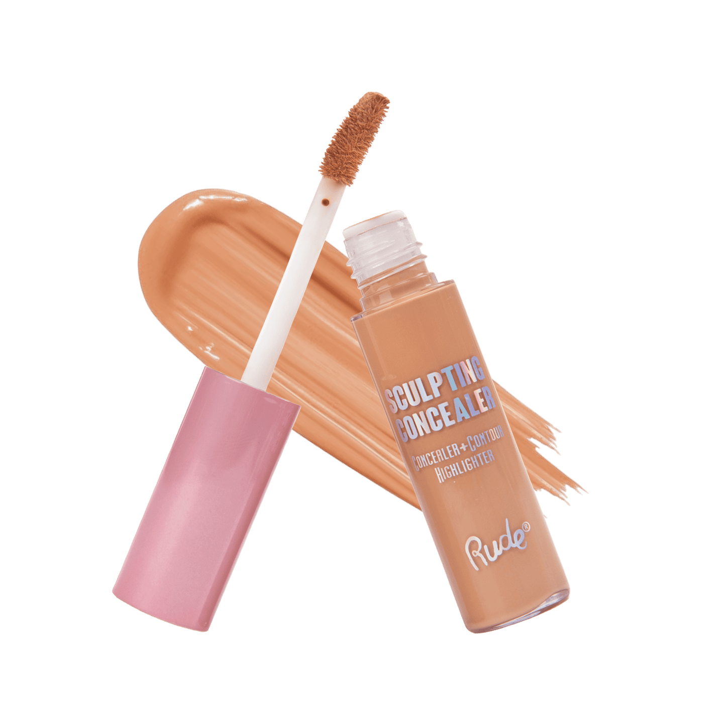 Sculpting Concealer Sand