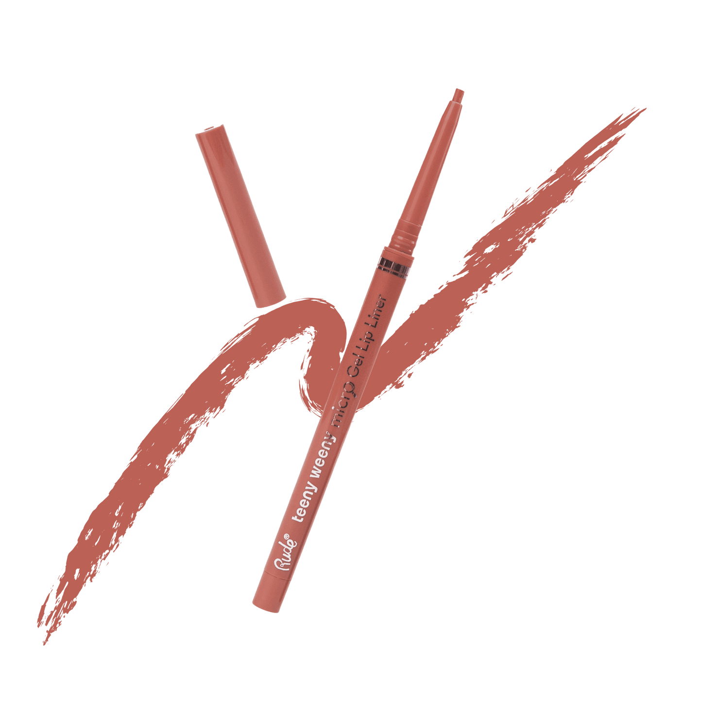 Teeny Weeny Micro Gel Lip Liner She's Basic