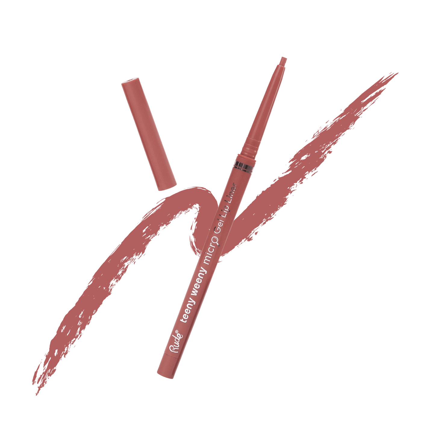 Teeny Weeny Micro Gel Lip Liner High Standards