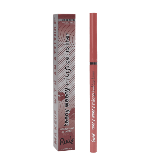 Teeny Weeny Micro Gel Lip Liner Dream On