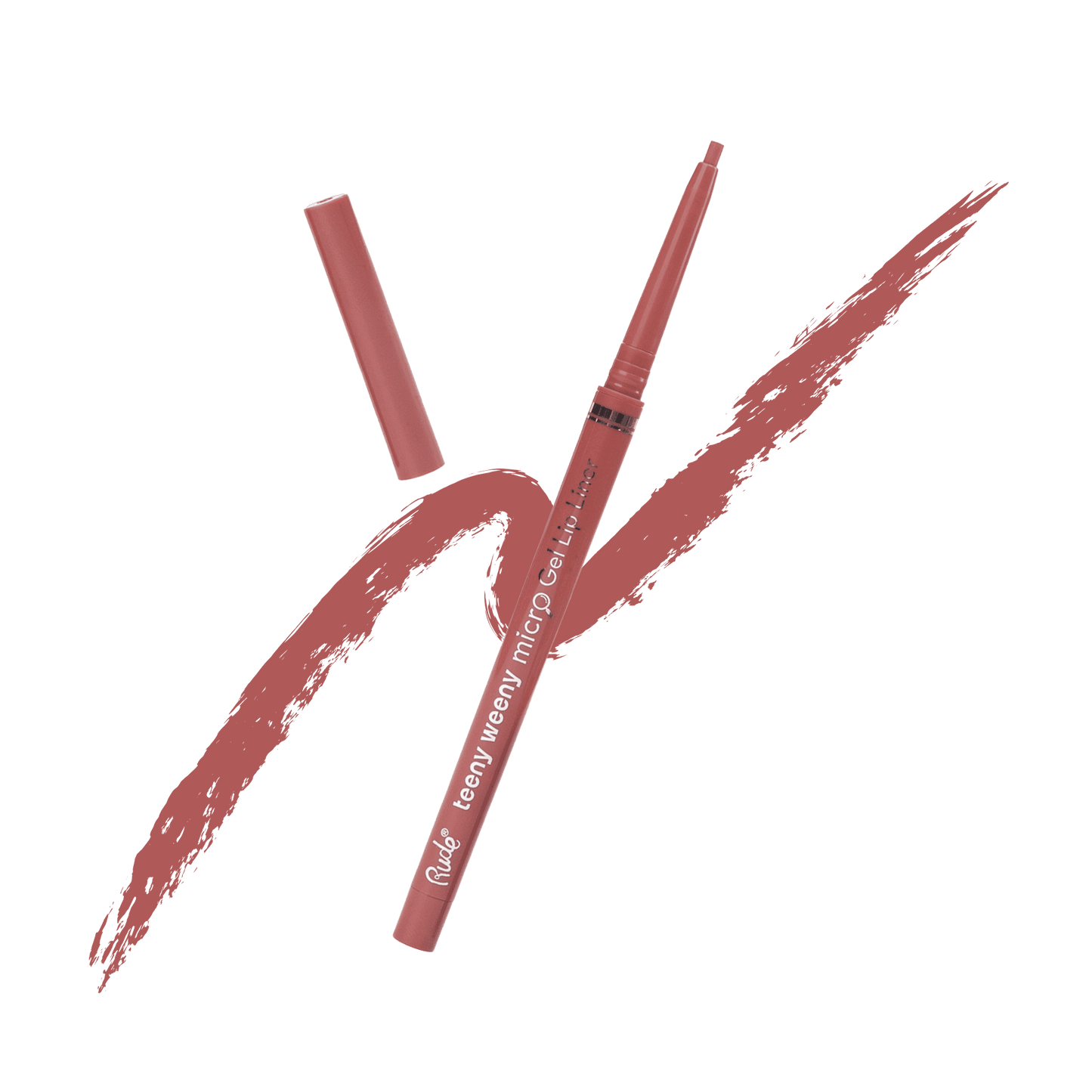 Teeny Weeny Micro Gel Lip Liner Dream On