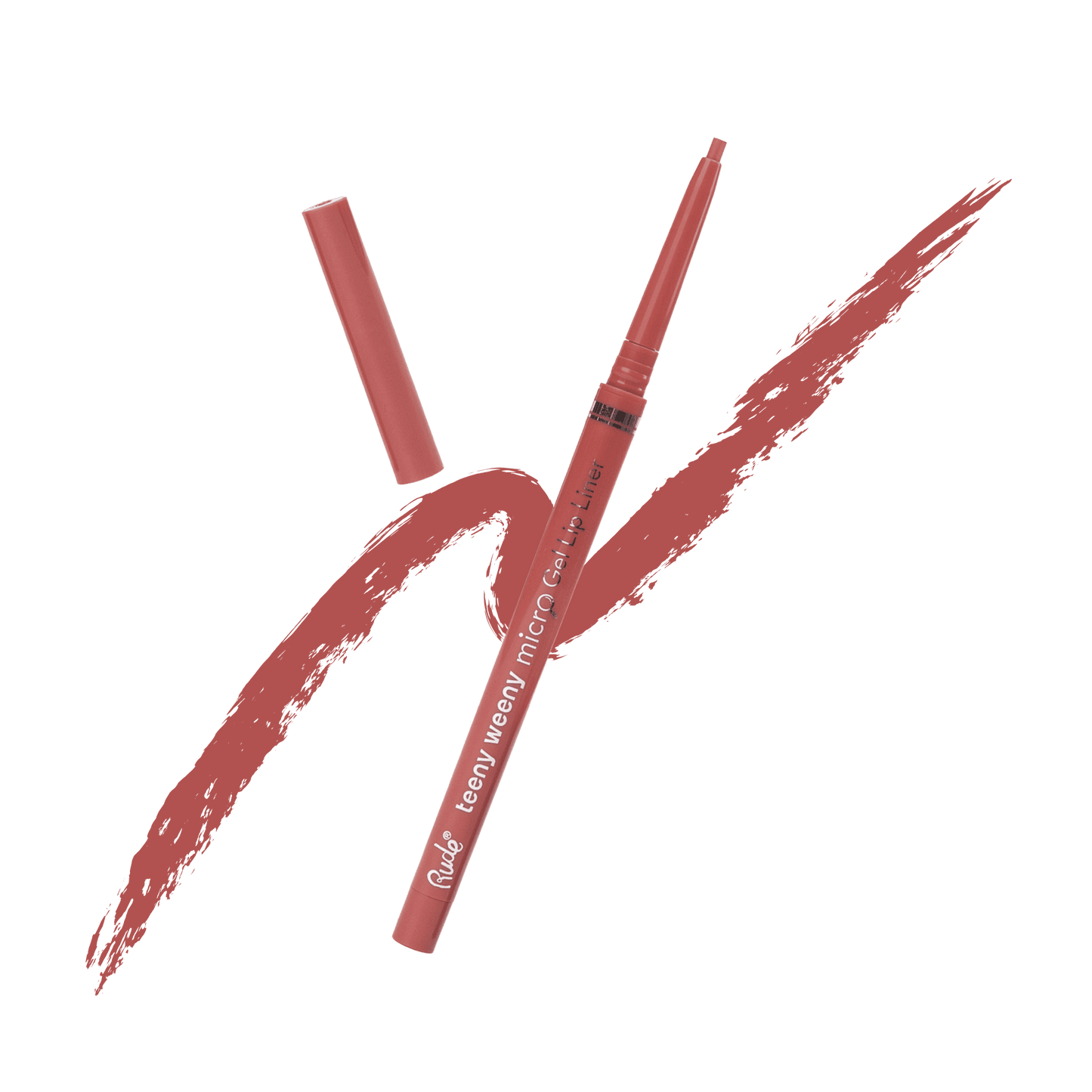 Teeny Weeny Micro Gel Lip Liner Guess Again