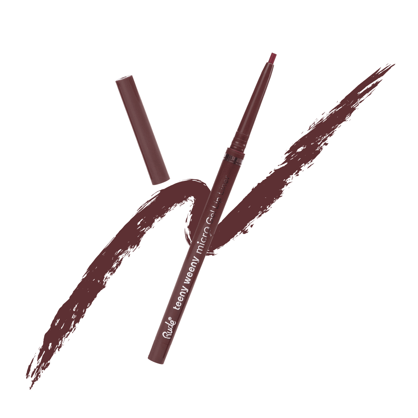 Teeny Weeny Micro Gel Lip Liner Wild Ride