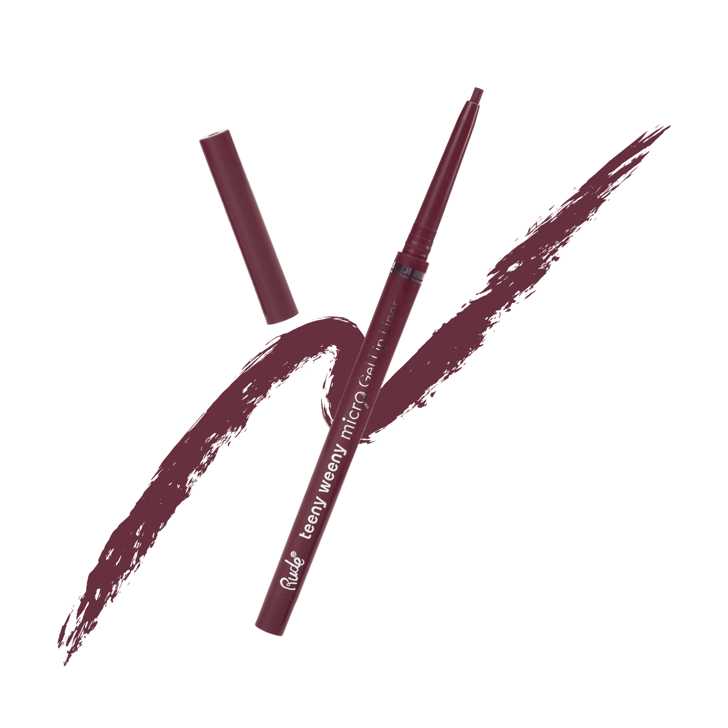 Teeny Weeny Micro Gel Lip Liner Temptation