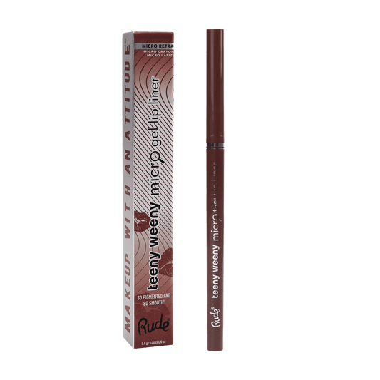 Teeny Weeny Micro Gel Lip Liner Get Some