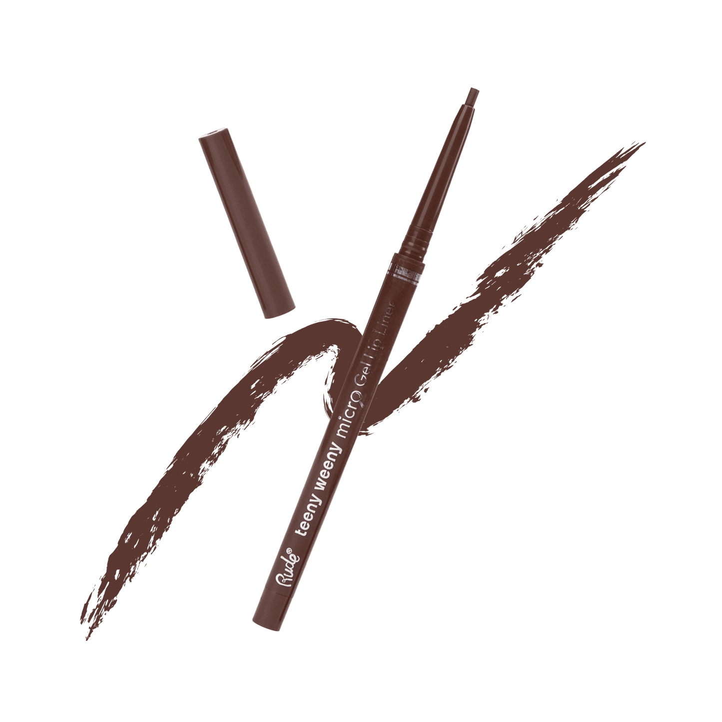 Teeny Weeny Micro Gel Lip Liner Let's Chill